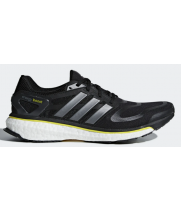 Кроссовки Adidas Energy Boost черные